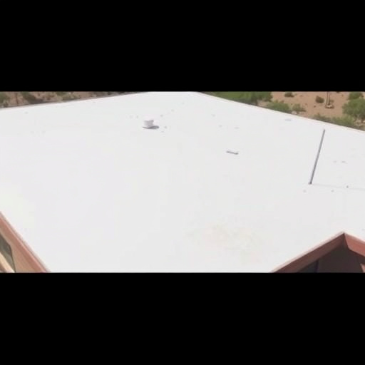 Flat Roof Services Oro Valley