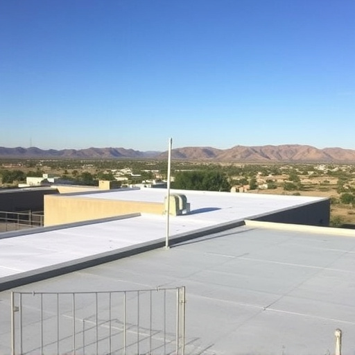 Flat Roof Services Oro Valley