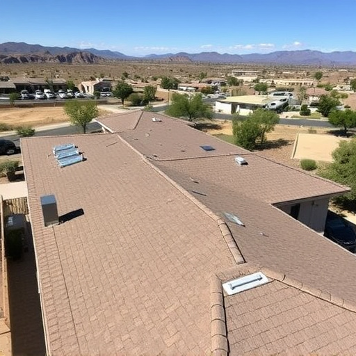 Flat Roof Services Oro Valley