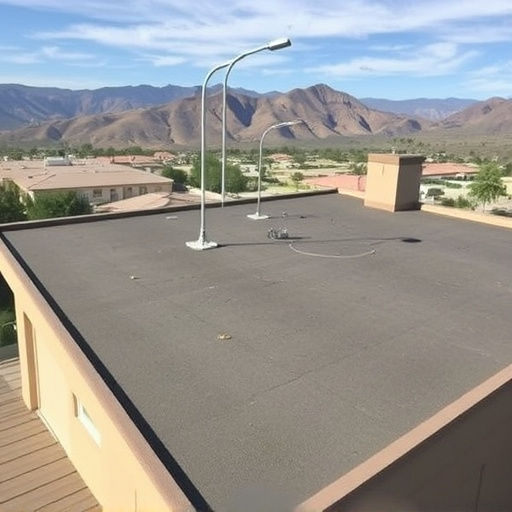 Flat Roof Services Oro Valley