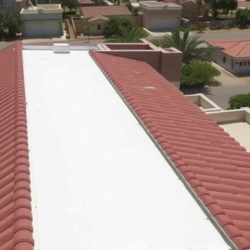 Flat Roof Services Oro Valley