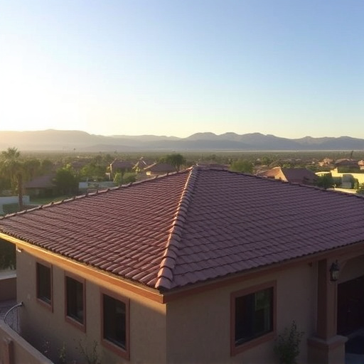 Flat Roof Services Oro Valley