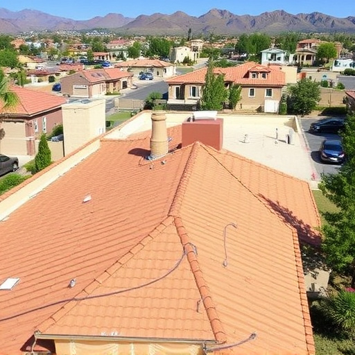Flat Roof Services Oro Valley
