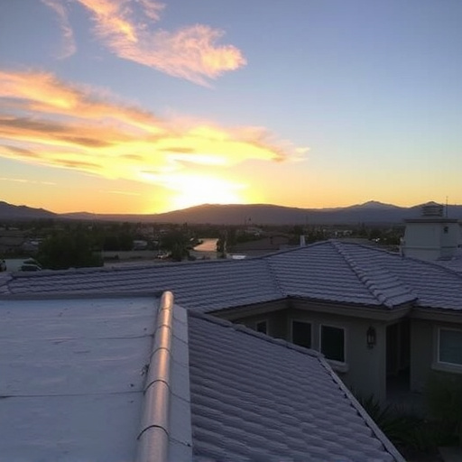 Flat Roof Services Oro Valley