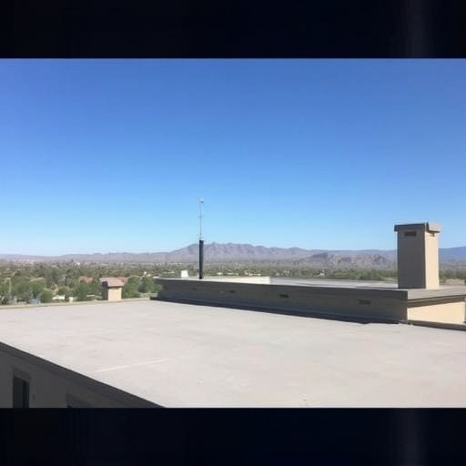 Flat Roof Services Oro Valley