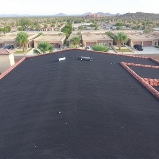 Flat Roof Services Oro Valley