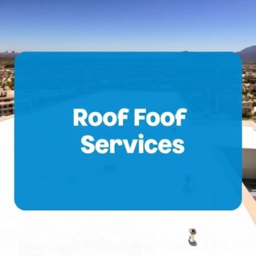 Flat Roof Services Oro Valley