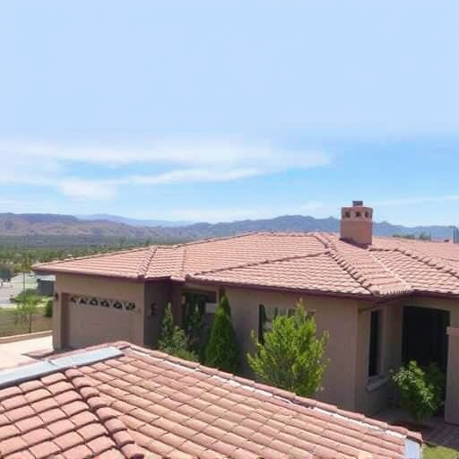 Flat Roof Services Oro Valley