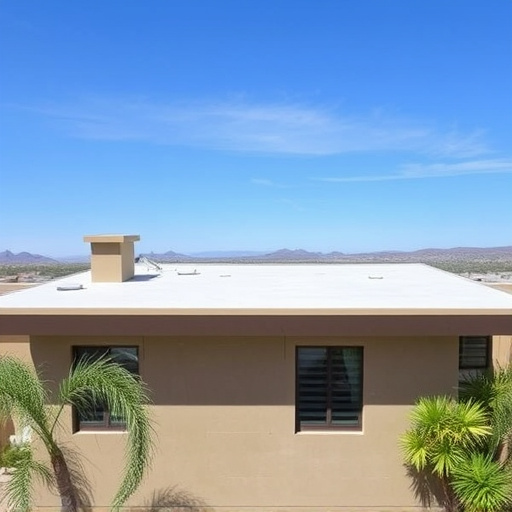 Flat Roof Services Oro Valley