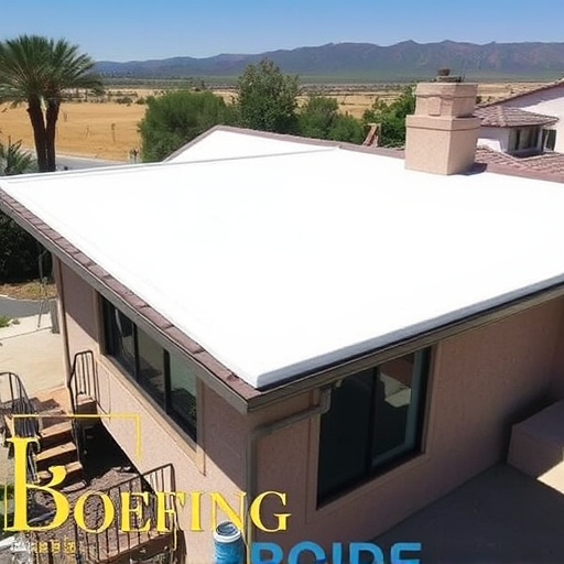 Foam Roofing Oro Valley
