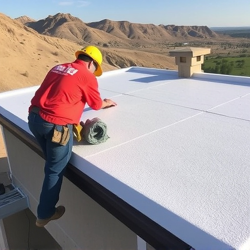 Foam Roofing Oro Valley