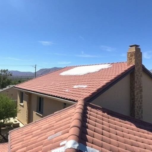 Foam Roofing Oro Valley