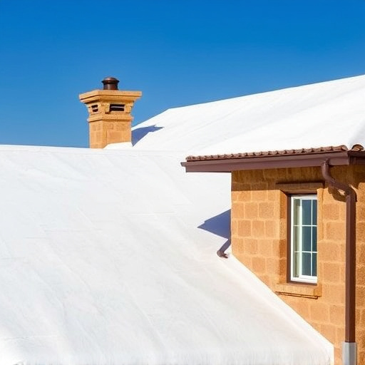 Foam Roofing Oro Valley