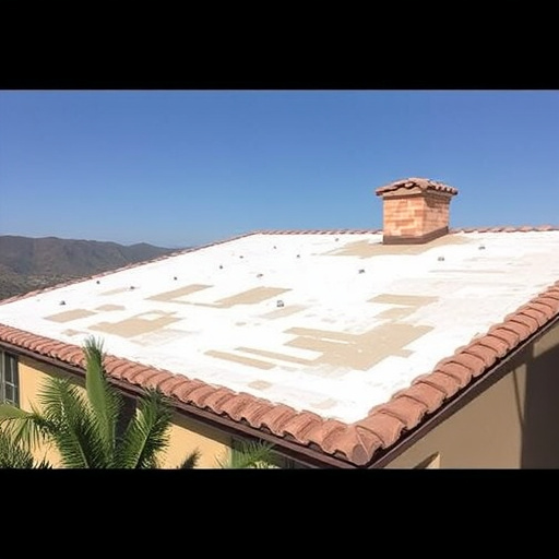 Foam Roofing Oro Valley