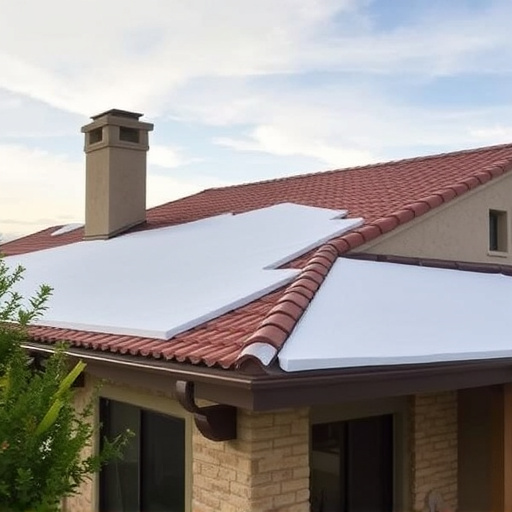 Foam Roofing Oro Valley