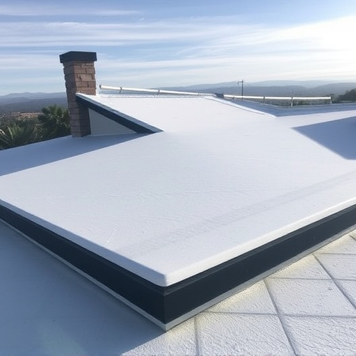 Foam Roofing Oro Valley