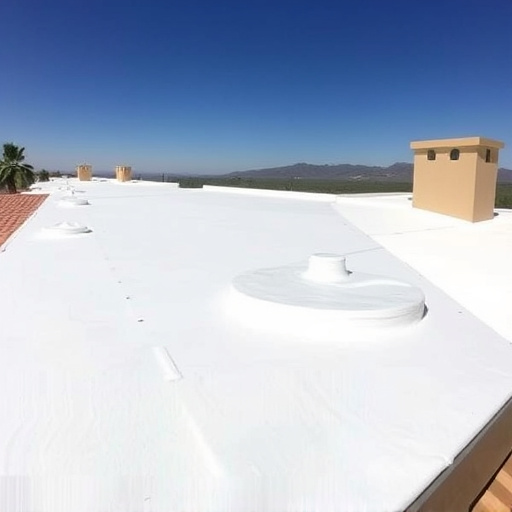 Foam Roofing Oro Valley
