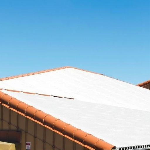 Foam Roofing Oro Valley