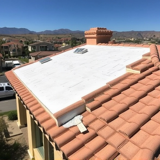 Foam Roofing Oro Valley