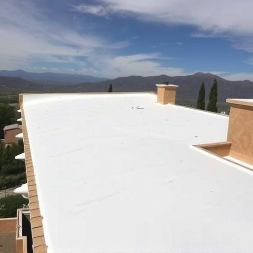 Foam Roofing Oro Valley