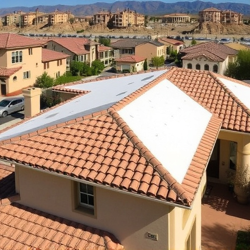 Foam Roofing Oro Valley