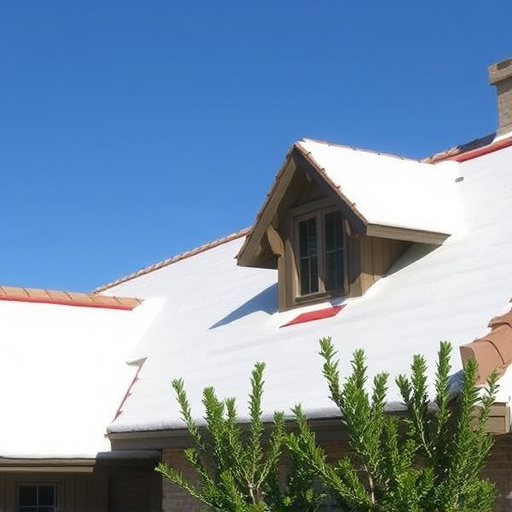 Foam Roofing Oro Valley