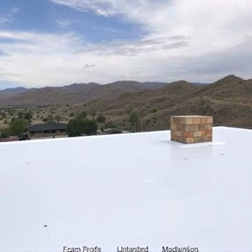 Foam Roofing Oro Valley