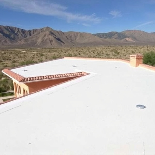 Foam Roofing Oro Valley