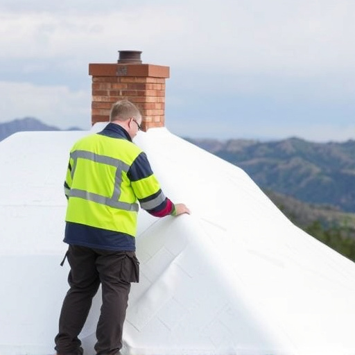 Foam Roofing Oro Valley