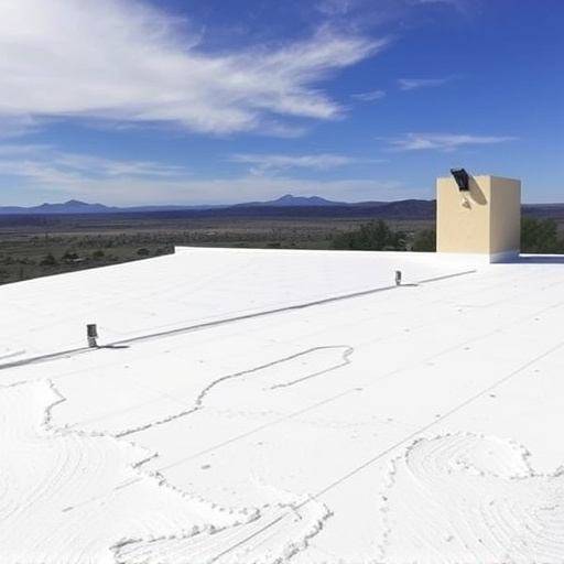 Foam Roofing Oro Valley