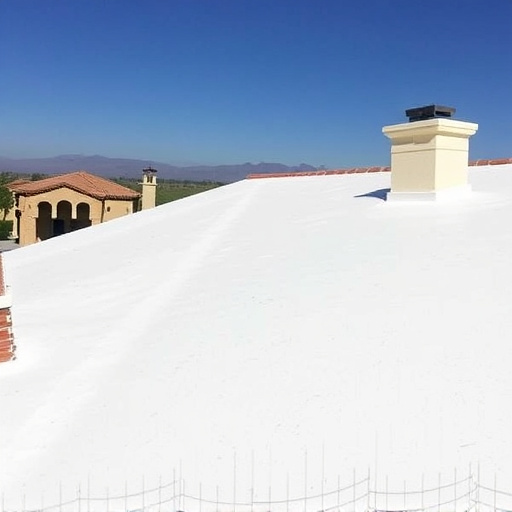 Foam Roofing Oro Valley
