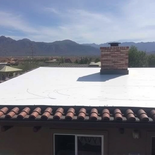 Foam Roofing Oro Valley