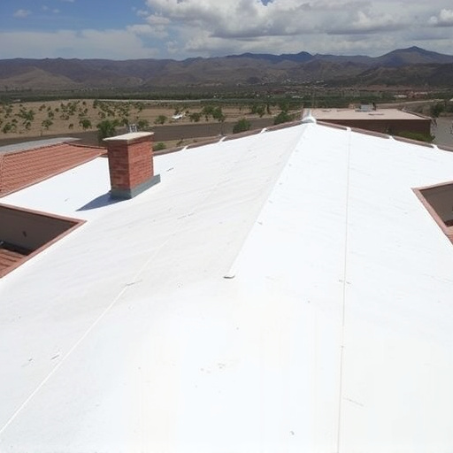 Foam Roofing Oro Valley