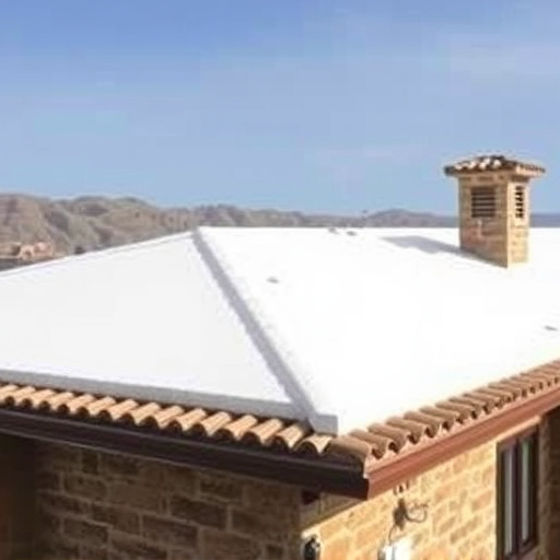 Foam Roofing Oro Valley