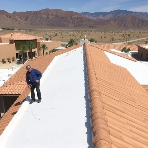 Foam Roofing Oro Valley