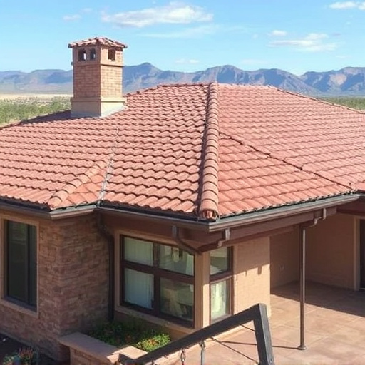 Foam Roofing Oro Valley