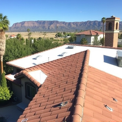 Foam Roofing Oro Valley