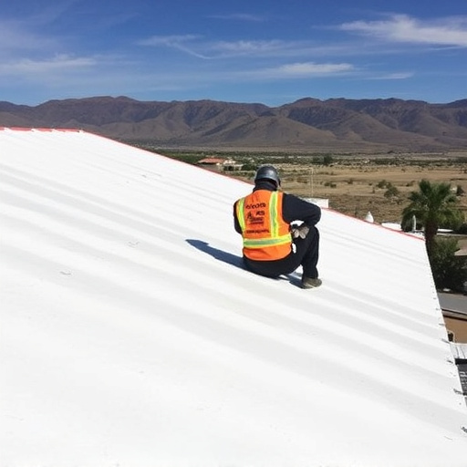 Foam Roofing Oro Valley