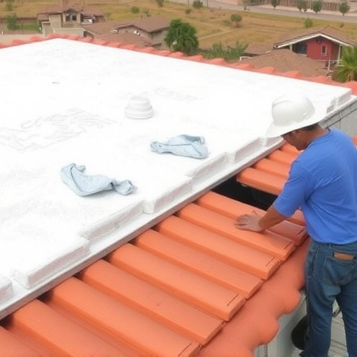 Foam Roofing Oro Valley
