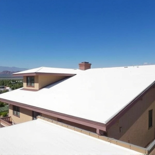 Foam Roofing Oro Valley