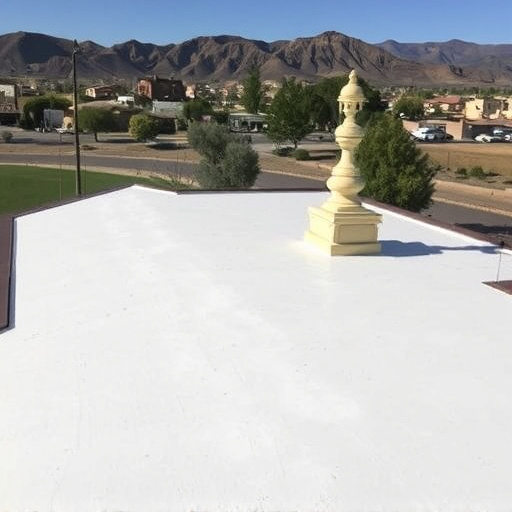 Foam Roofing Oro Valley