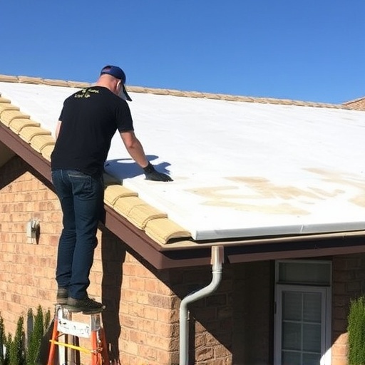 Foam Roofing Oro Valley