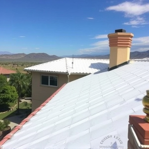 Foam Roofing Oro Valley