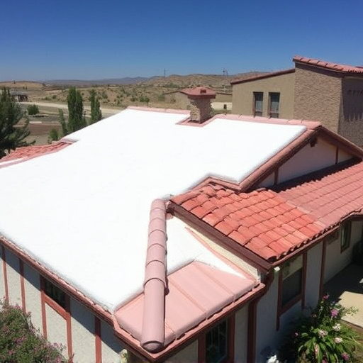 Oro Valley's Top Foam Roofing: Benefits and Expert Guide