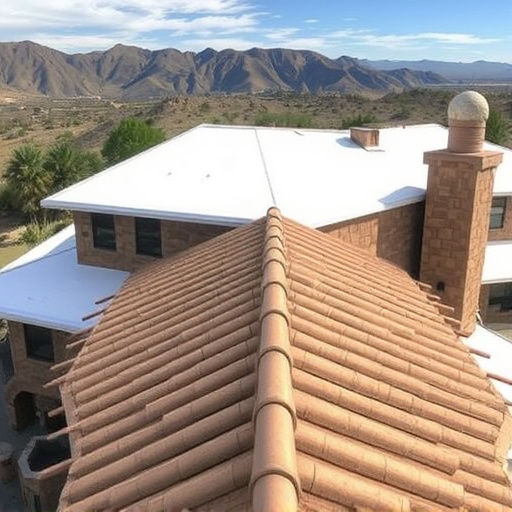 Foam Roofing Oro Valley