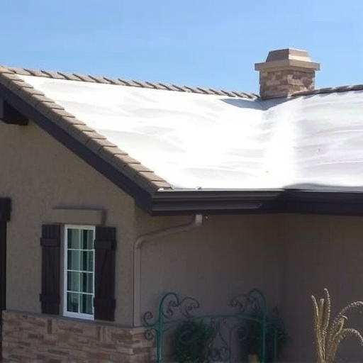 Foam Roofing Oro Valley