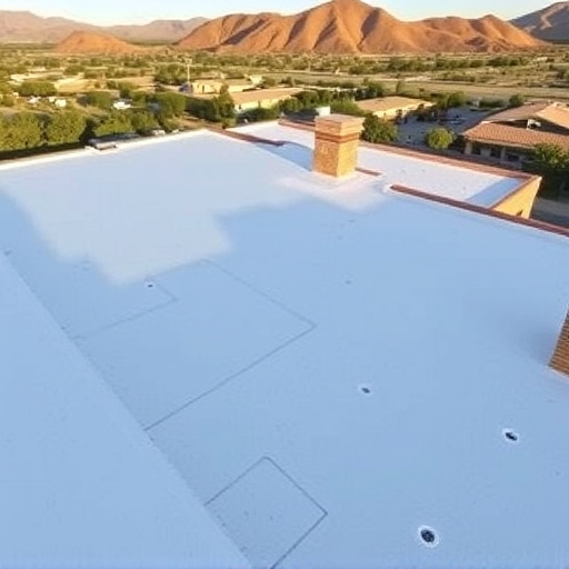 Foam Roofing Oro Valley