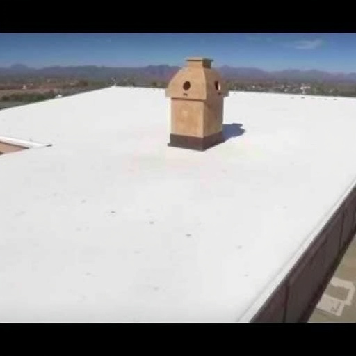 Foam Roofing Oro Valley