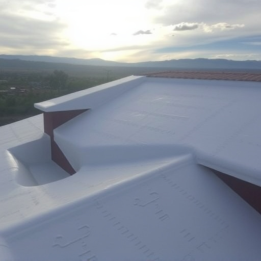 Foam Roofing Oro Valley