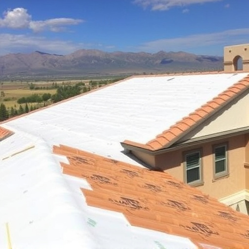 Foam Roofing Oro Valley
